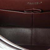 Classic Double Flap Bag Quilted Lambskin Jumbo