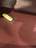 Classic Double Flap Bag Quilted Lambskin Jumbo