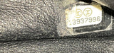 Classic Single Flap Bag Quilted Caviar Jumbo