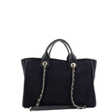 Deauville NM Tote Mixed Fibers Medium