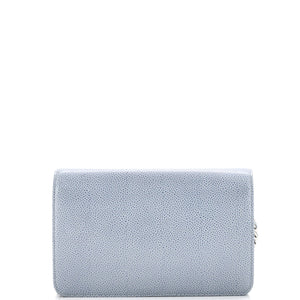 Timeless Wallet on Chain Caviar