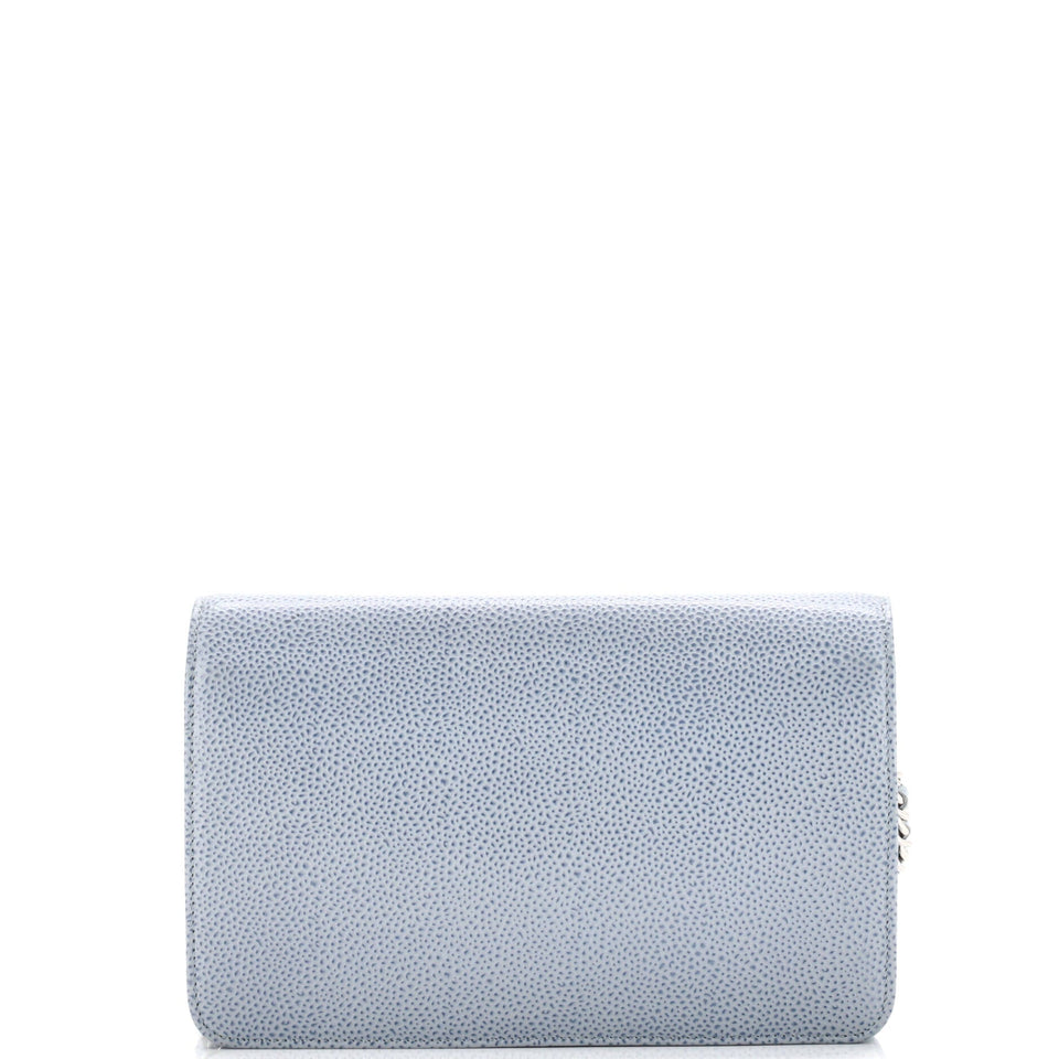 Timeless Wallet on Chain Caviar
