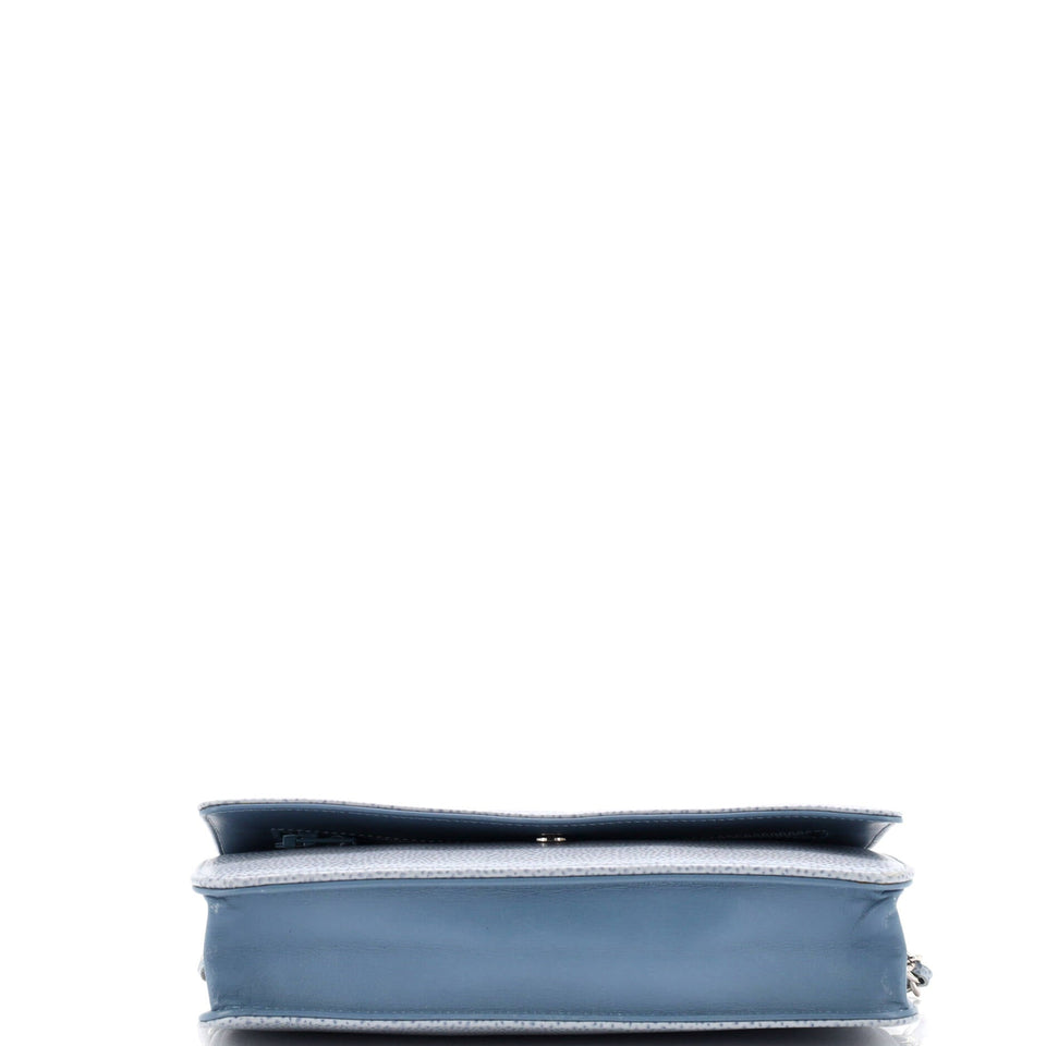 Timeless Wallet on Chain Caviar