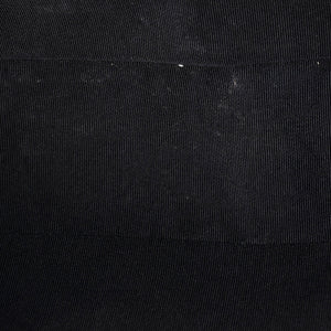 So Black Boy Flap Bag Quilted Calfskin Old Medium