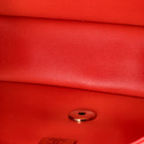 Classic Single Flap Bag Quilted Lambskin Mini