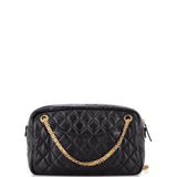 Reissue Camera Bag Quilted Aged Calfskin Medium