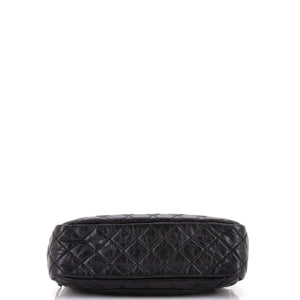 Reissue Camera Bag Quilted Aged Calfskin Medium