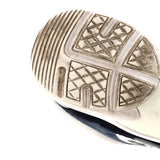 Women's CC Low-Top Sneakers Suede with Leather and Nylon