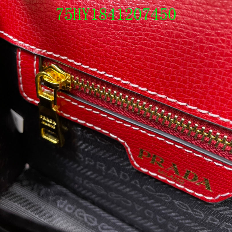 Prada Bags - The Barnes Bags  739