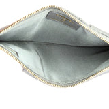 Classic Phone Case Pouch Quilted Caviar