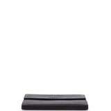 Timeless CC Flap Wallet Caviar Long