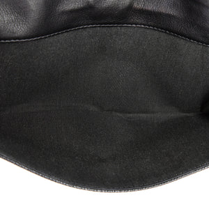 Timeless CC Flap Wallet Caviar Long