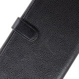 Timeless CC Flap Wallet Caviar Long