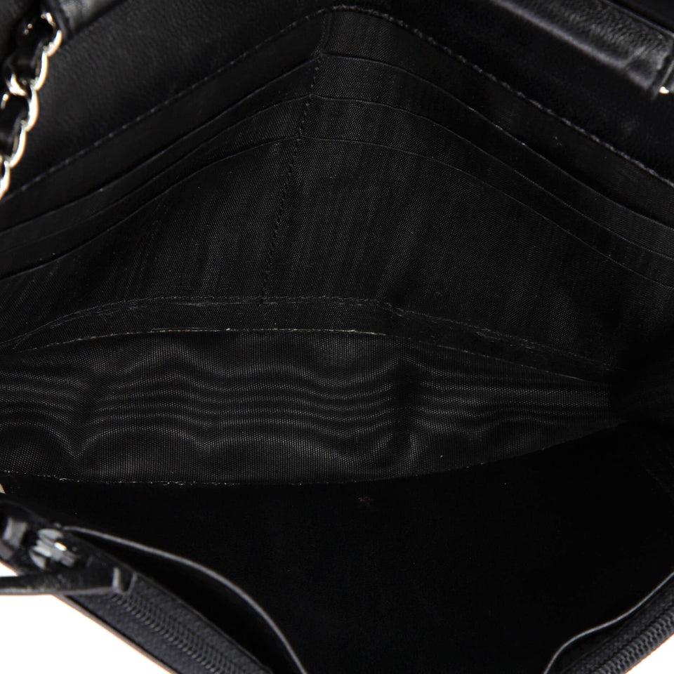 Vintage Timeless Wallet on Chain Caviar
