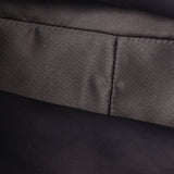 Grand Shopping Tote Quilted Caviar