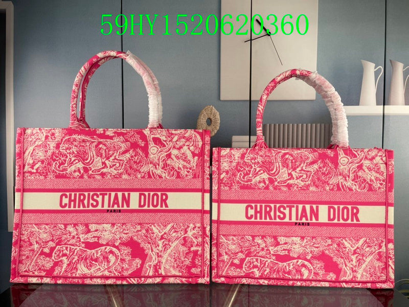 Christian Dior Bags Bags - The Tote   187
