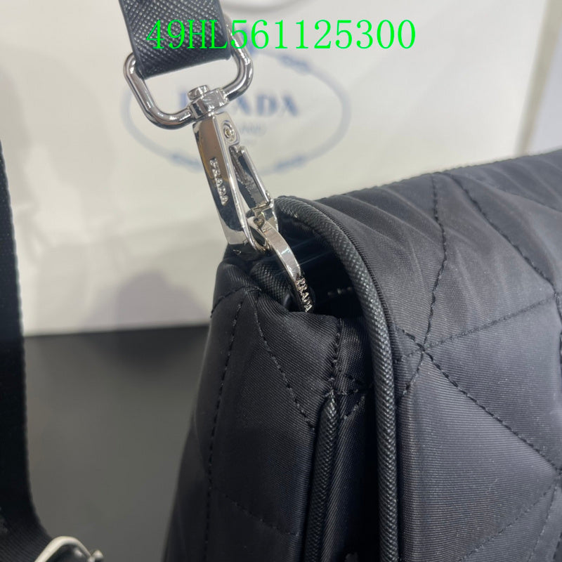 Prada Bags - The Barnes Bags  779