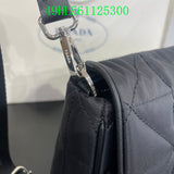 Prada Bags - The Barnes Bags  779