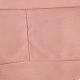 19 Flap Bag Quilted Leather Medium