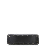 Surpique Tote Quilted Leather Medium