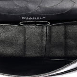 Reissue 2.55 Flap Bag Quilted Caviar 227