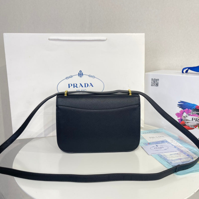 Barnes-Bags - Prada Bags - 888