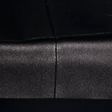 Classic Double Flap Bag Quilted Patent Jumbo