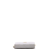 CC Zip Coin Purse Quilted Caviar Small
