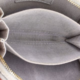 CC Zip Coin Purse Quilted Caviar Small