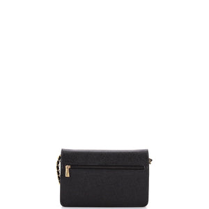 Vintage Timeless Wallet on Chain Caviar