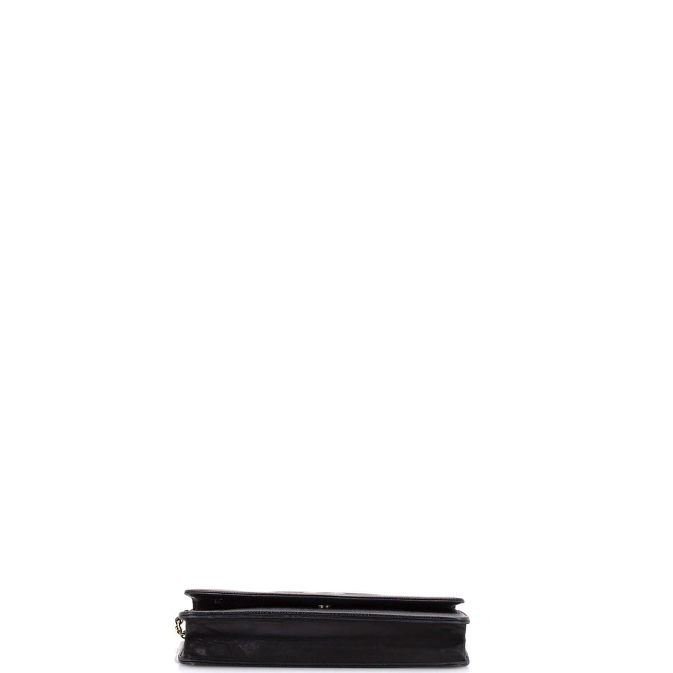 Vintage Timeless Wallet on Chain Caviar