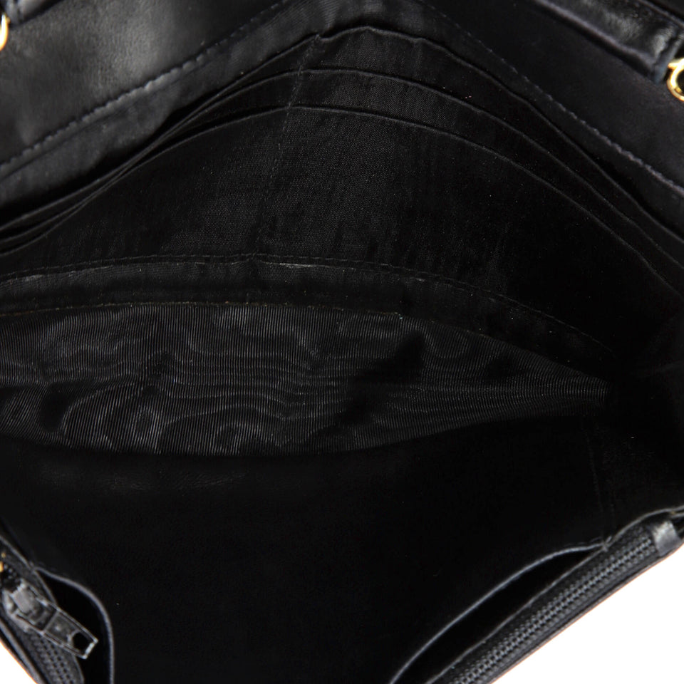 Vintage Timeless Wallet on Chain Caviar