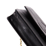 Vintage Timeless Wallet on Chain Caviar