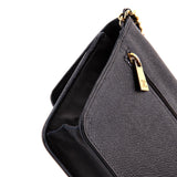 Vintage Timeless Wallet on Chain Caviar