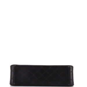 Elegant CC Tote Quilted Lambskin Large