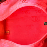Cambon Tote Quilted Leather Large