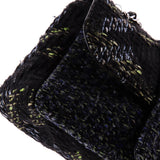 Fantasy Flap Bag Tweed Medium