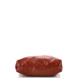 22 Chain Hobo Quilted Calfskin Small