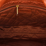 22 Chain Hobo Quilted Calfskin Small