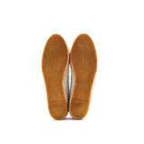 Women's CC Cap Toe Espadrilles Terry Cloth