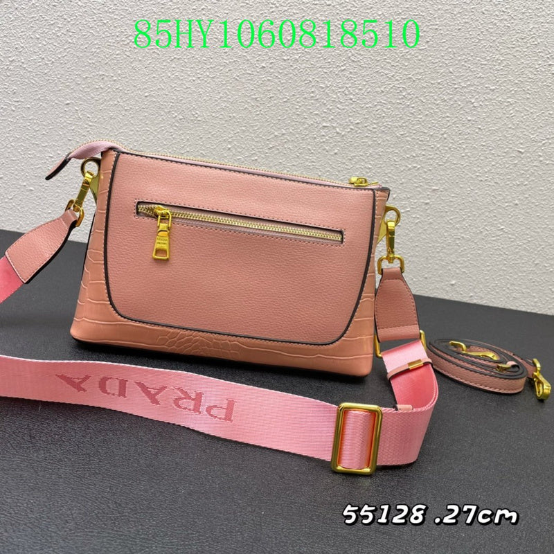 Prada Bags - The Barnes Bags  1054
