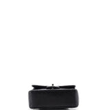 Classic Single Flap Bag Quilted Lambskin Mini