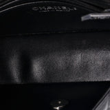 Classic Single Flap Bag Quilted Lambskin Mini