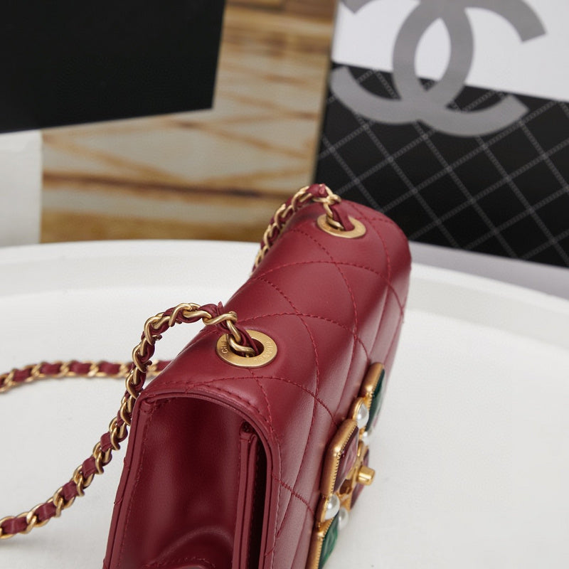 Chanel Bag