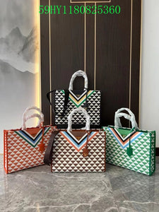 Prada Bags - The Barnes Bags  1022