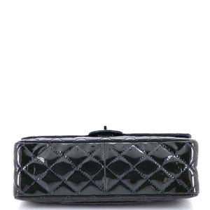 Reissue 2.55 Flap Bag Quilted Patent 226