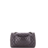 Classic Double Flap Bag Quilted Lambskin Medium