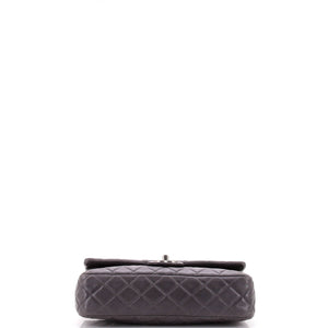Classic Double Flap Bag Quilted Lambskin Medium