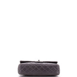 Classic Double Flap Bag Quilted Lambskin Medium
