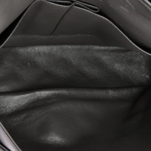Classic Double Flap Bag Quilted Lambskin Medium